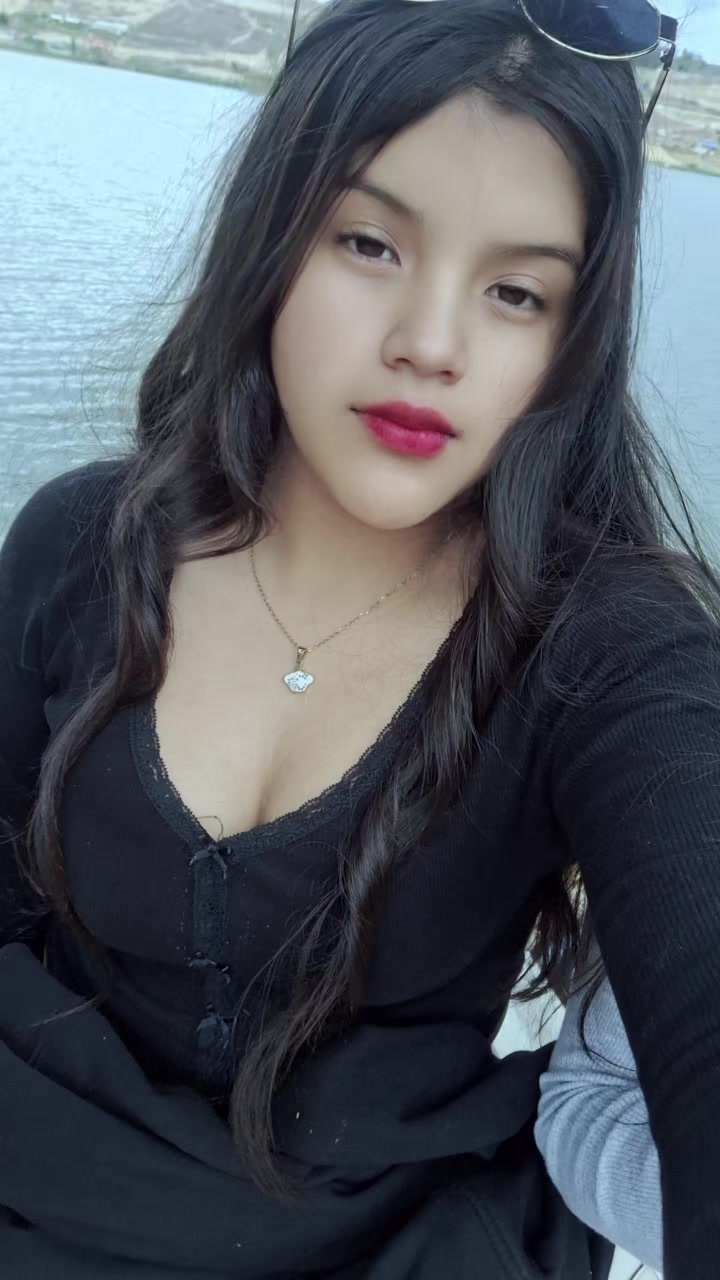 @Bibi Chávez🐍