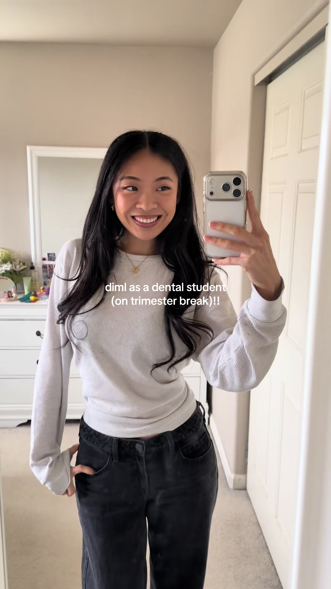 @Catherine | Dental Student 🦷