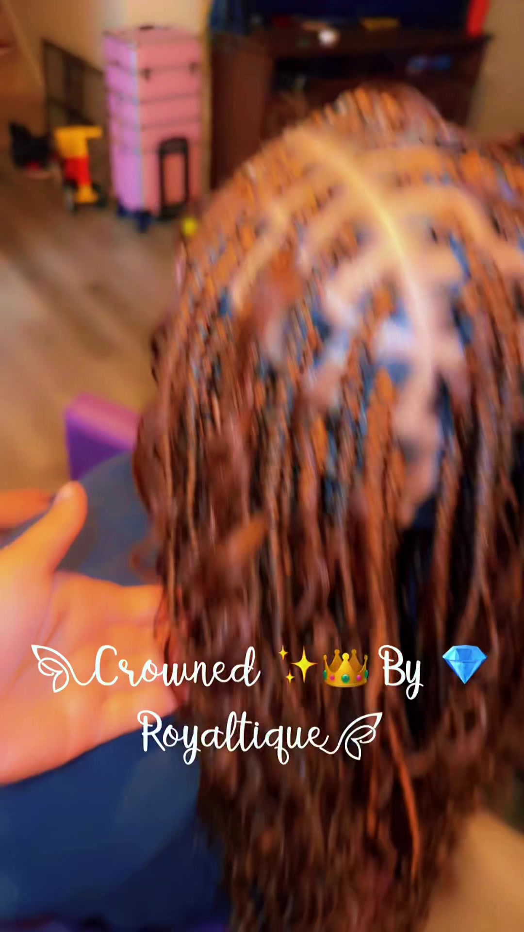@Tiarra