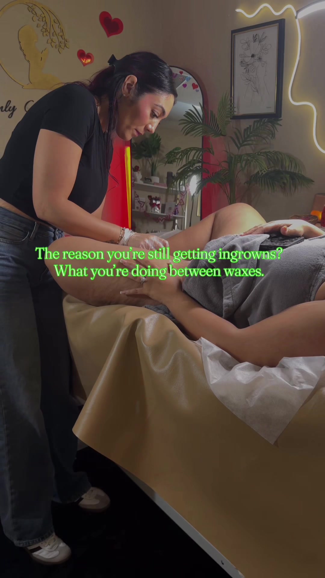 @Lilly | Central FL Esthetician