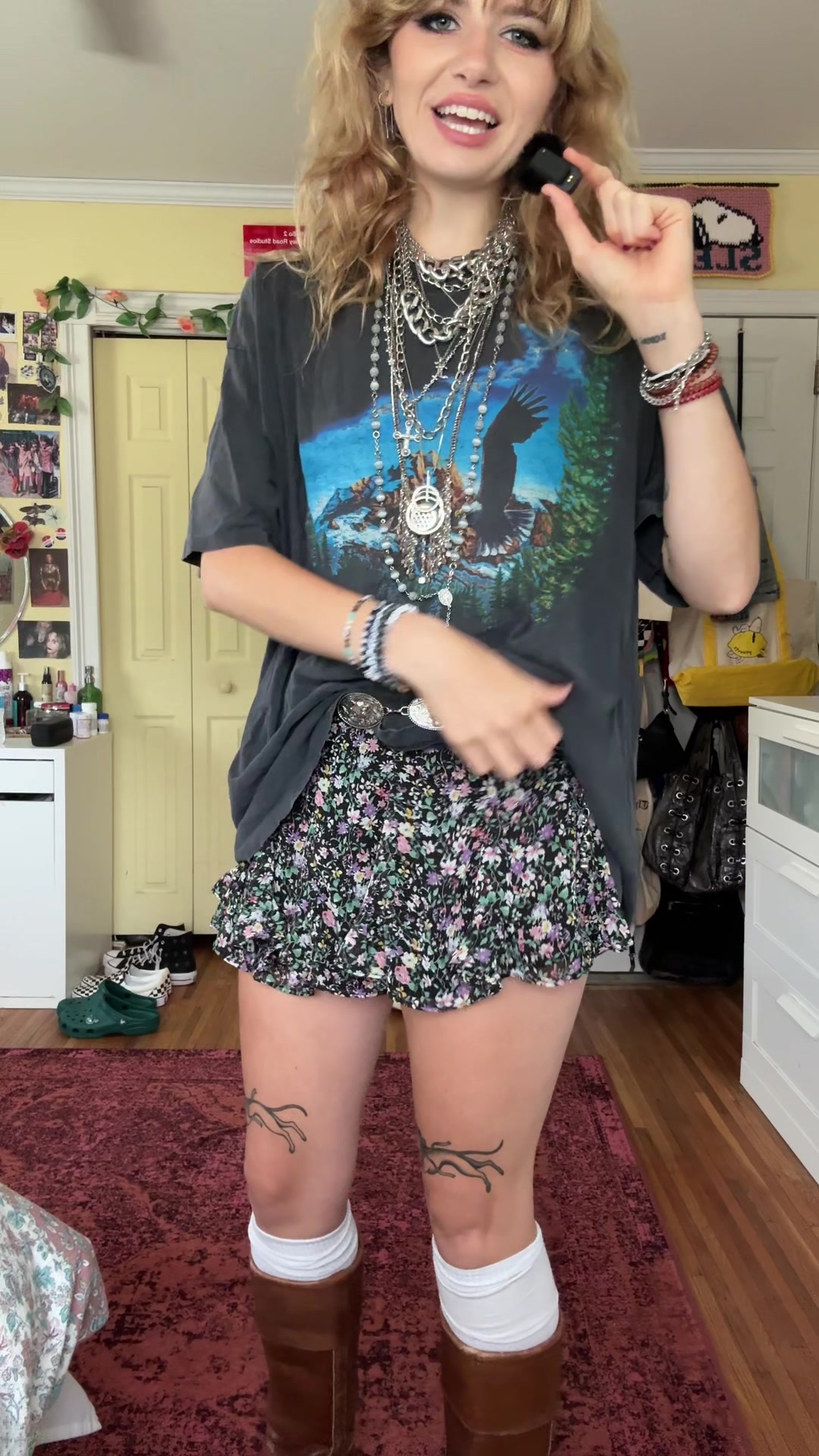 @gina ☆