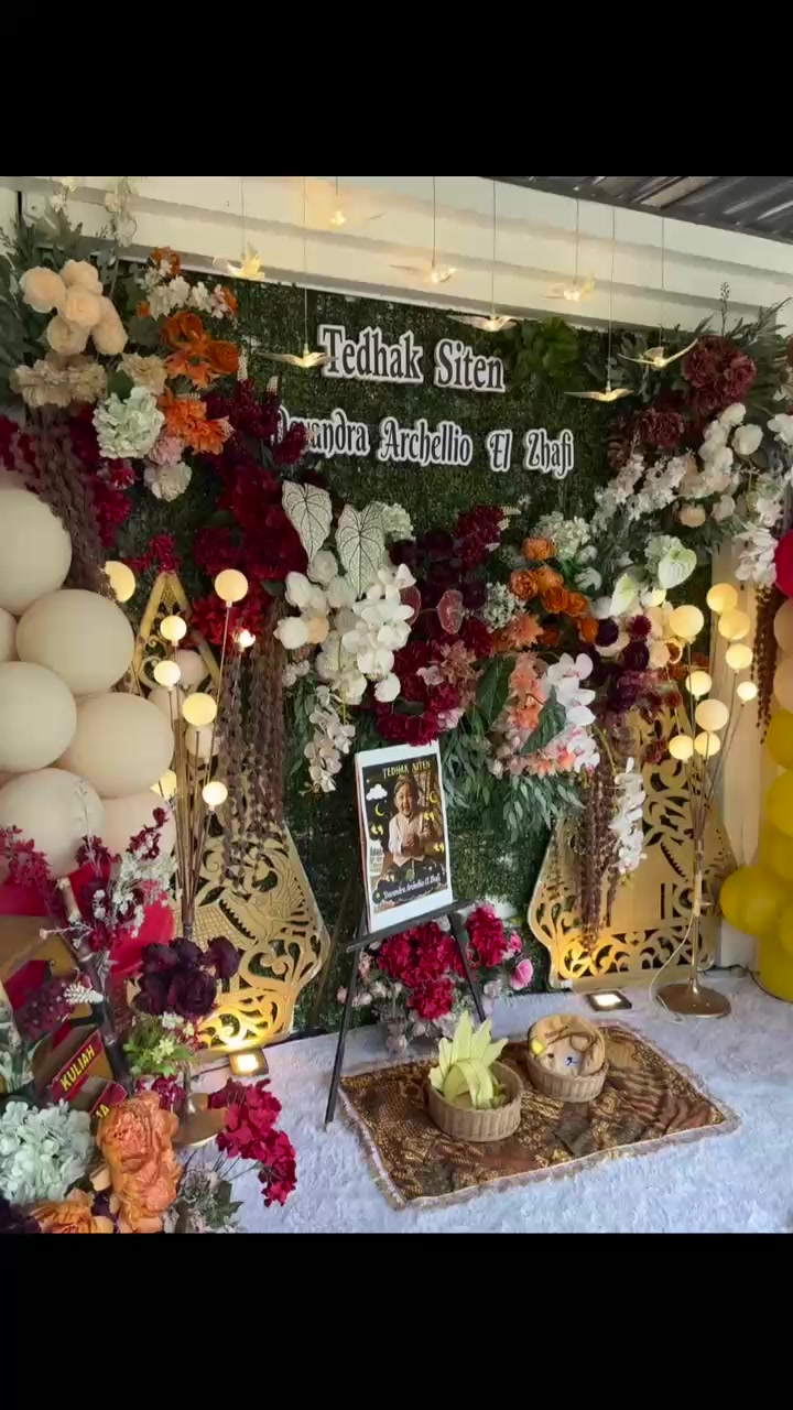 @Putra dekorasi madiun