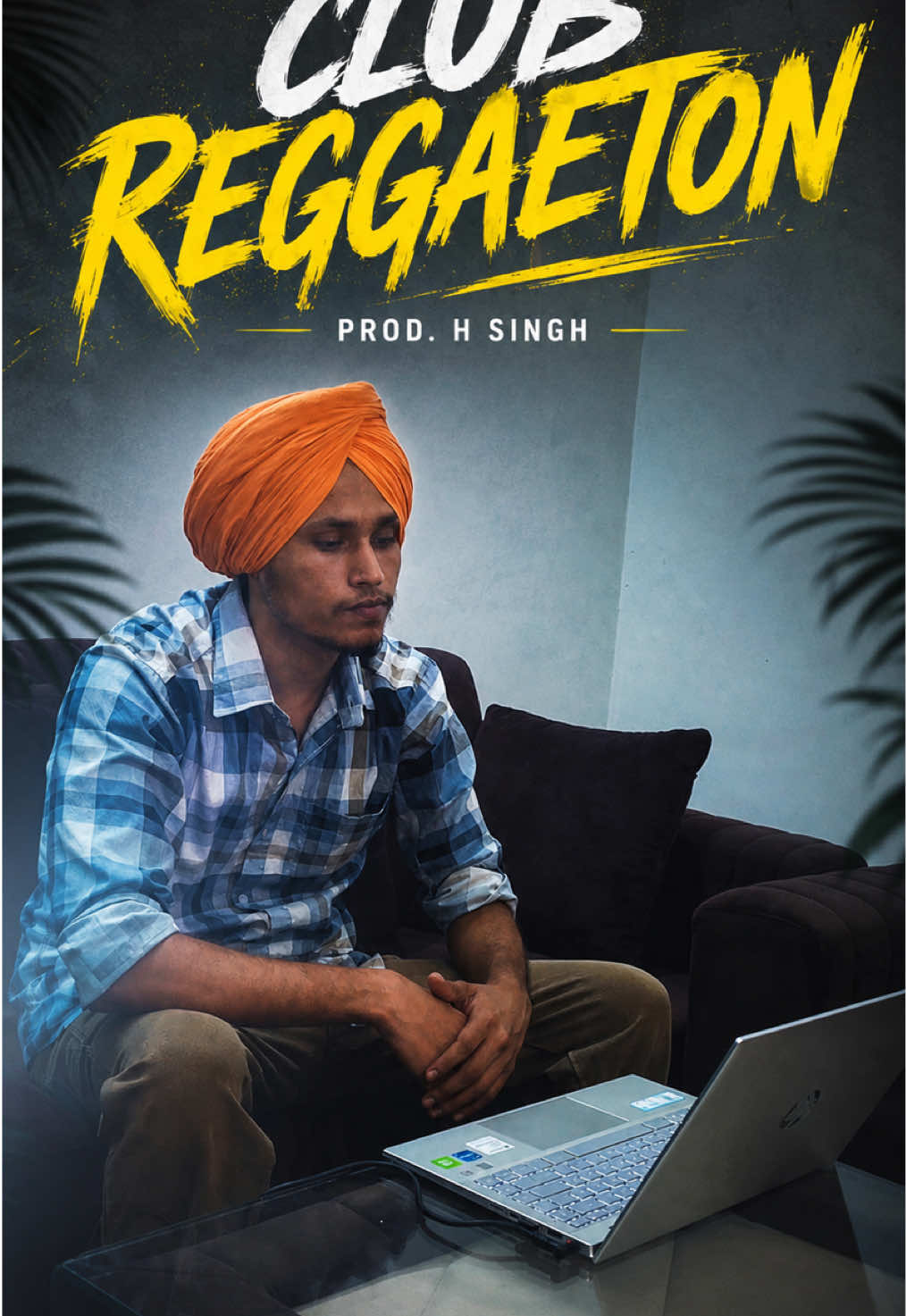 @H Singh