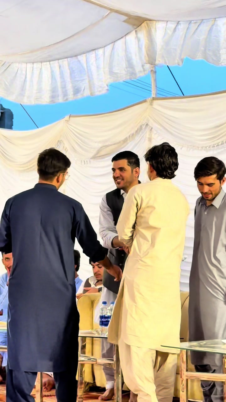 @Malak Adil Khan Bazai (MNA)