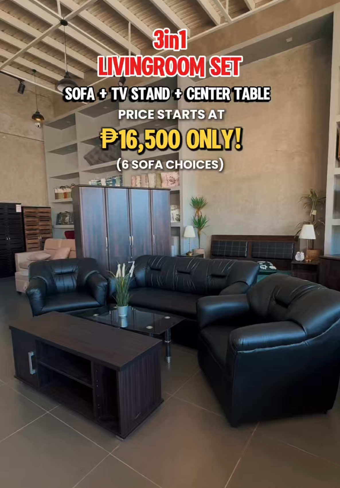 @FURNITURE DEALS PHILIPPINES