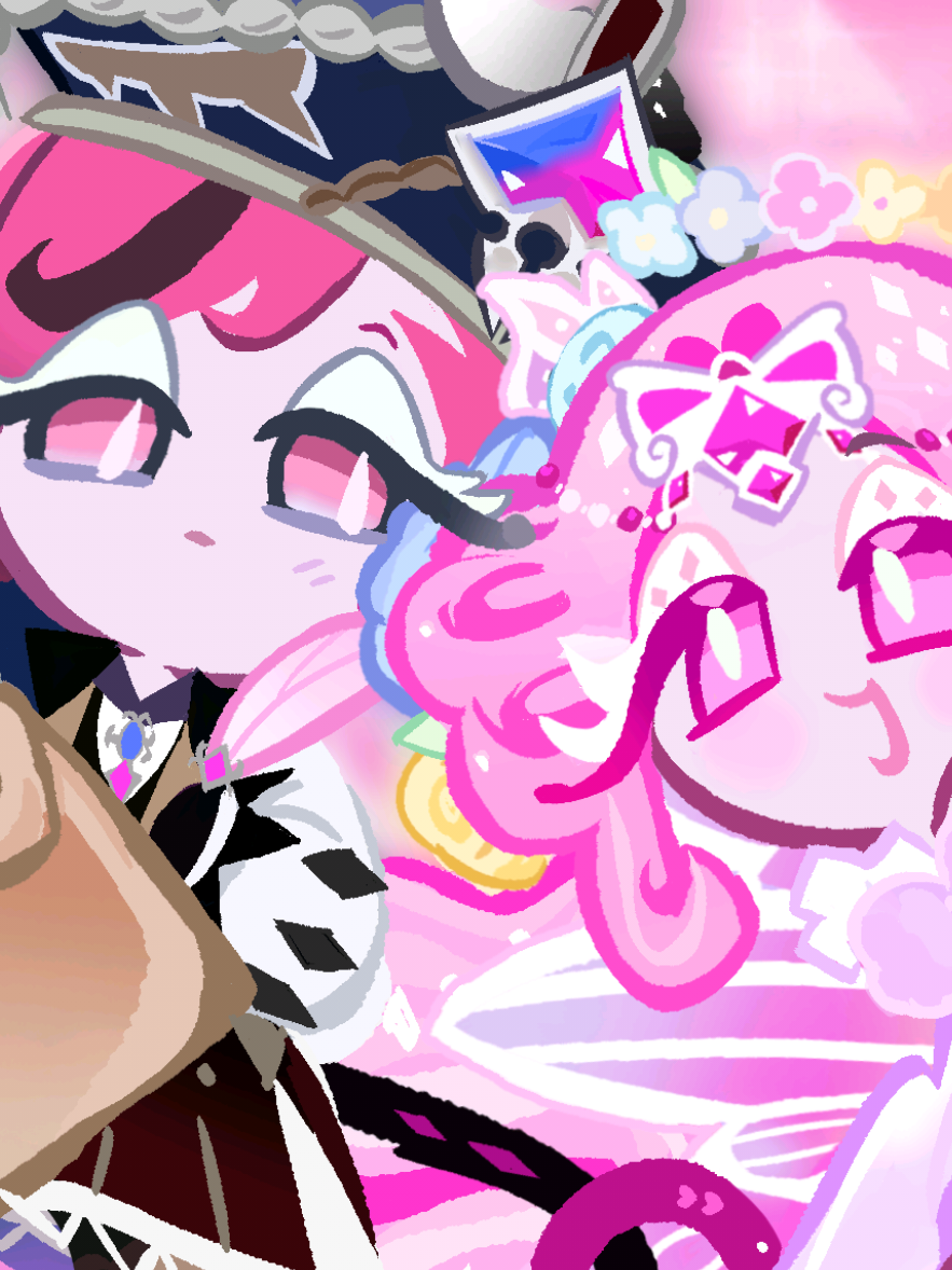 @❤️🩷EternalBerry Lover❤️🩷