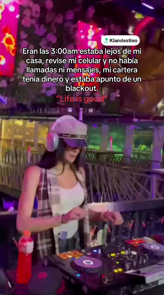 @DJ LAURA MICHELL👾