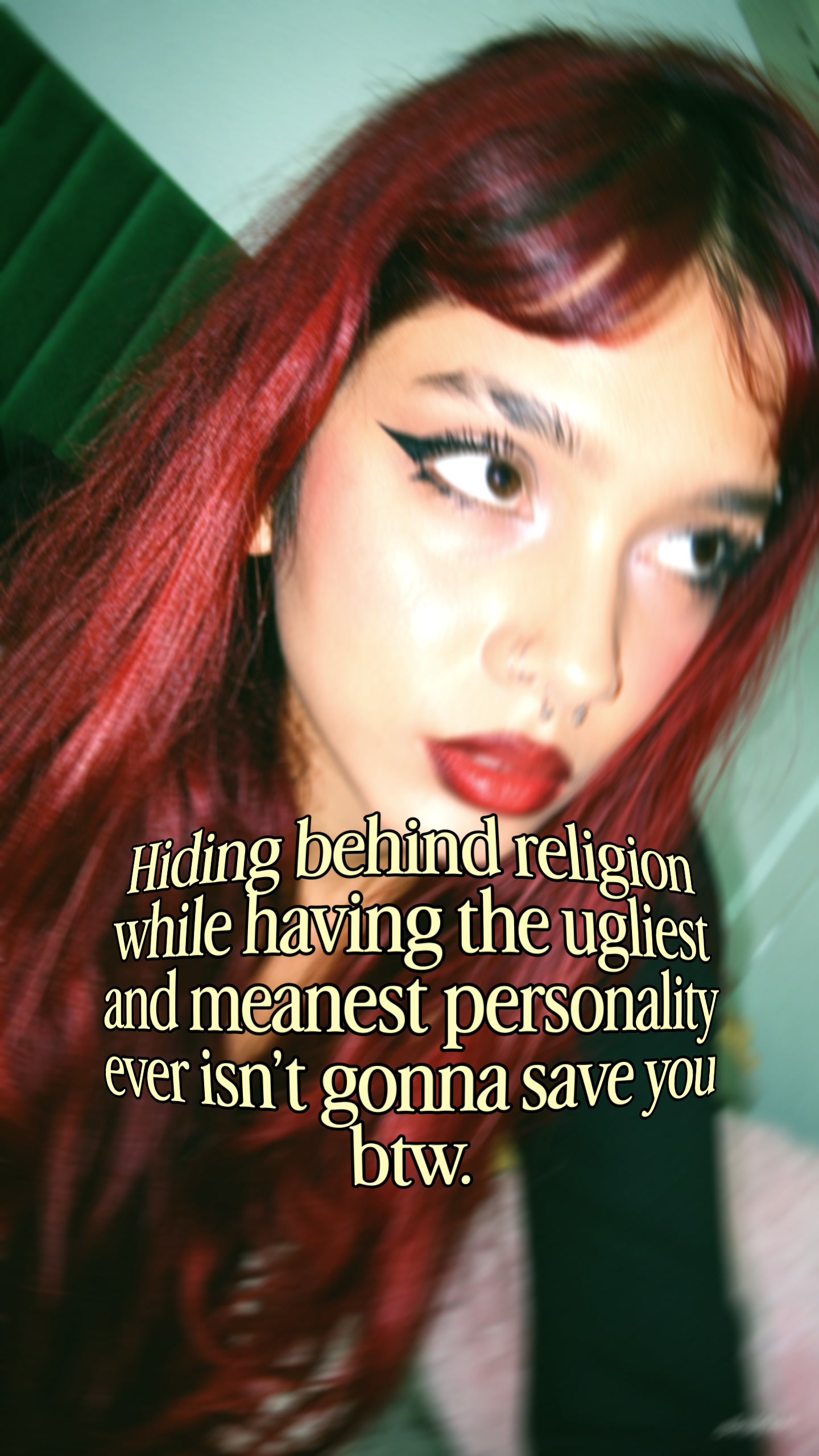 @Isabelle Winston