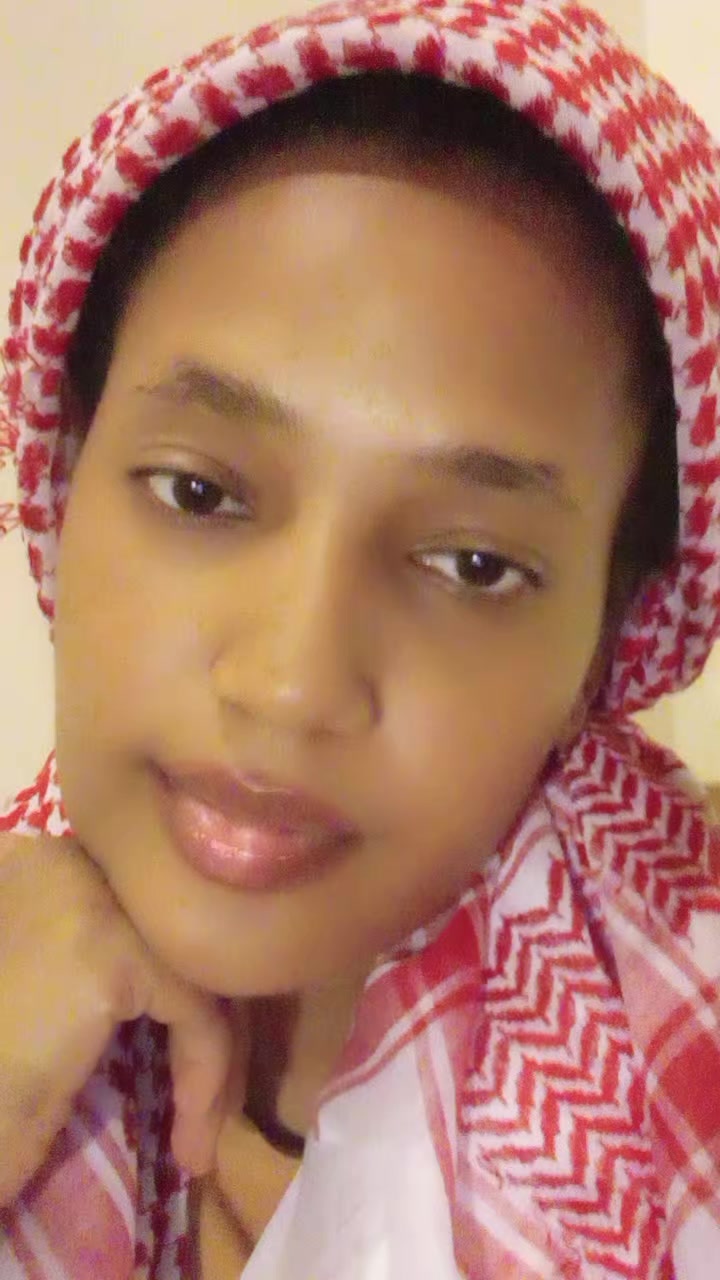 @ውቢቷ ሸካ ❤️🇪🇹