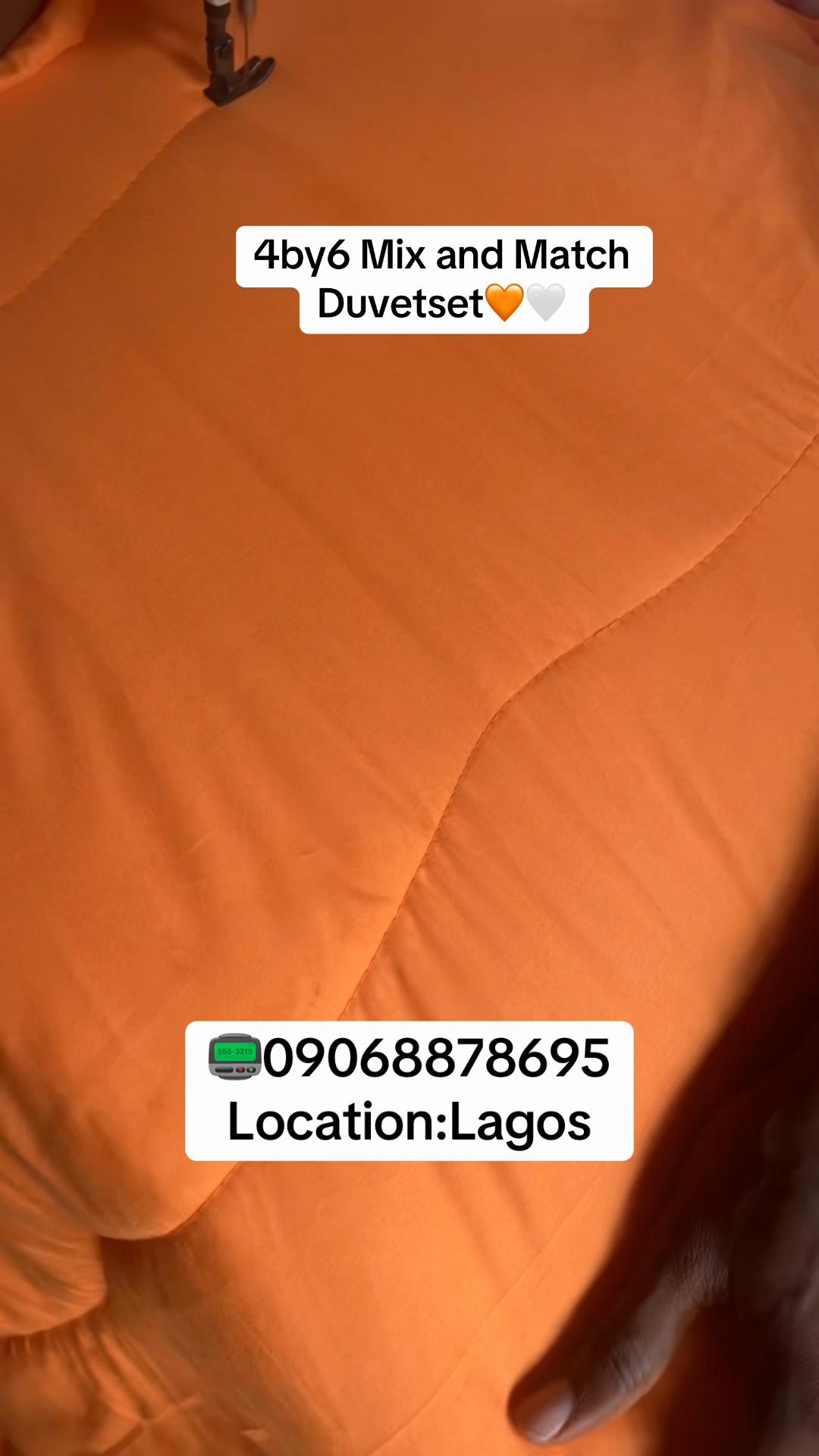 @Temi_Beddings ✨🛏️