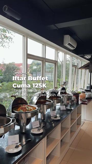 @a place to go in Bogor