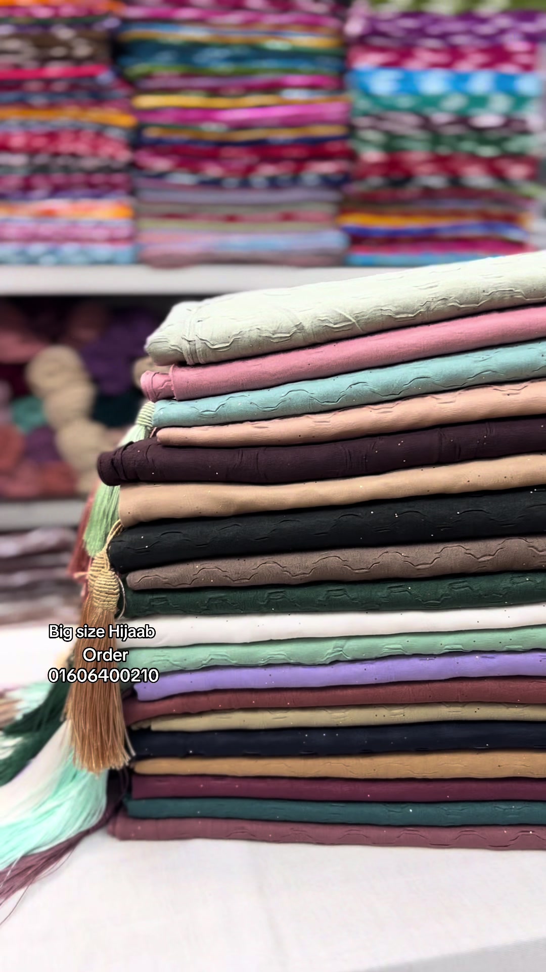 @সাত রং লেডিস শপ 🛍️