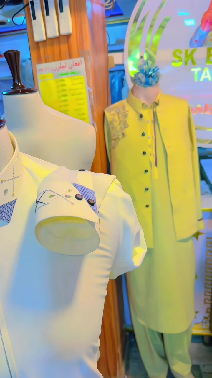 @Awais tailor
