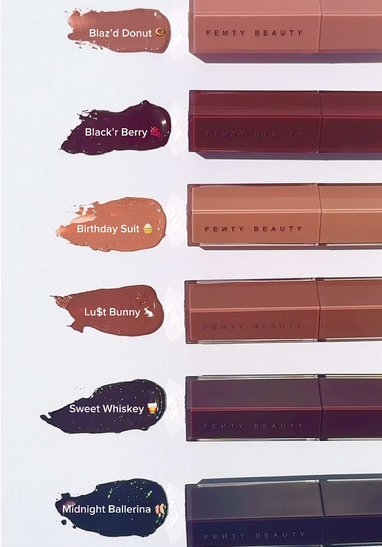 @Fenty Beauty