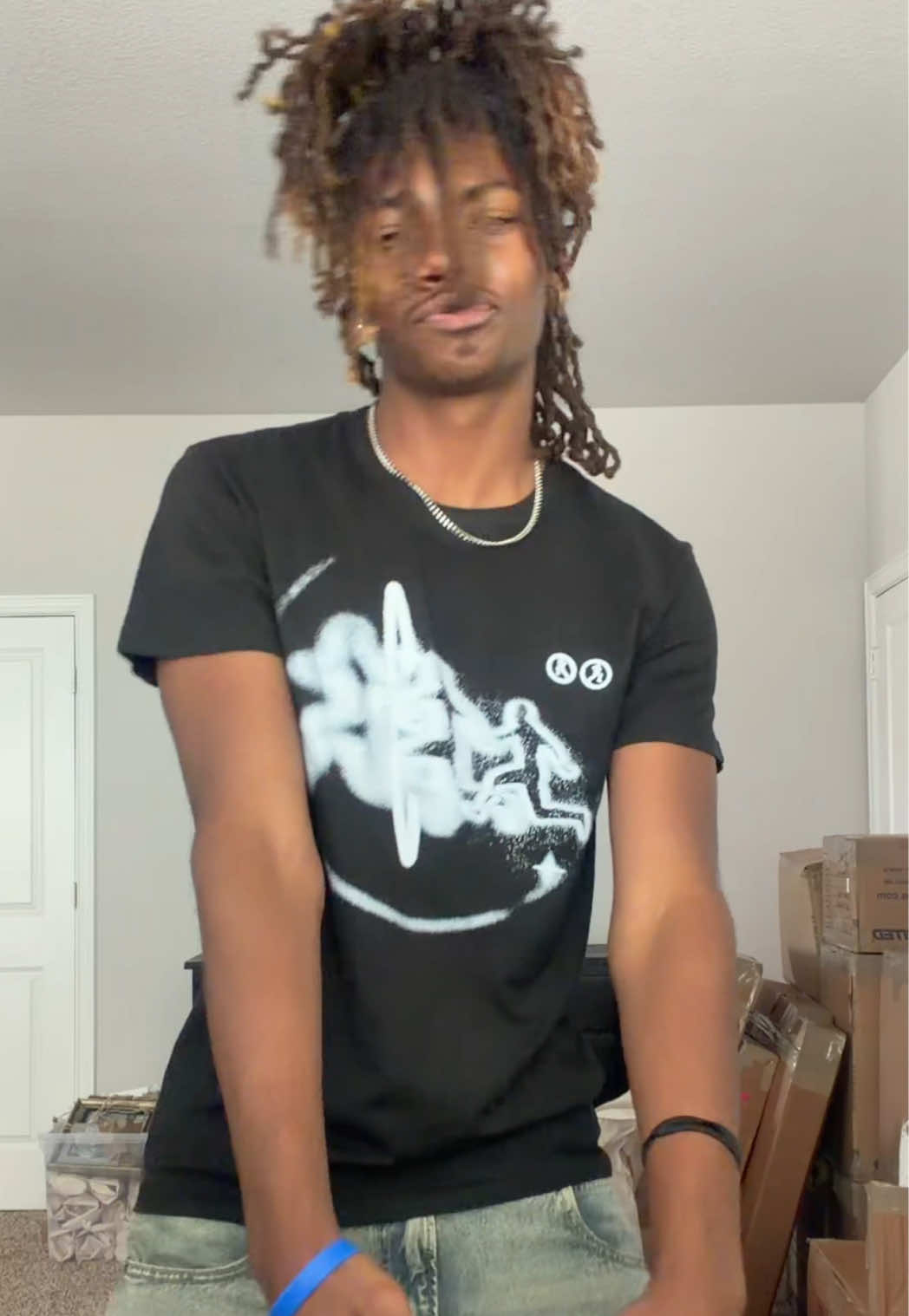 @ 