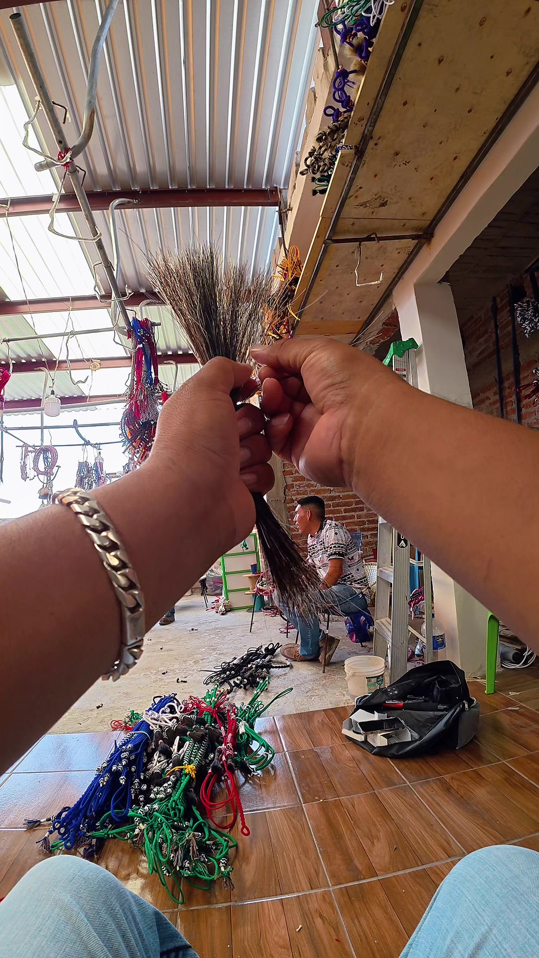 @Talabartería Mi Rienda