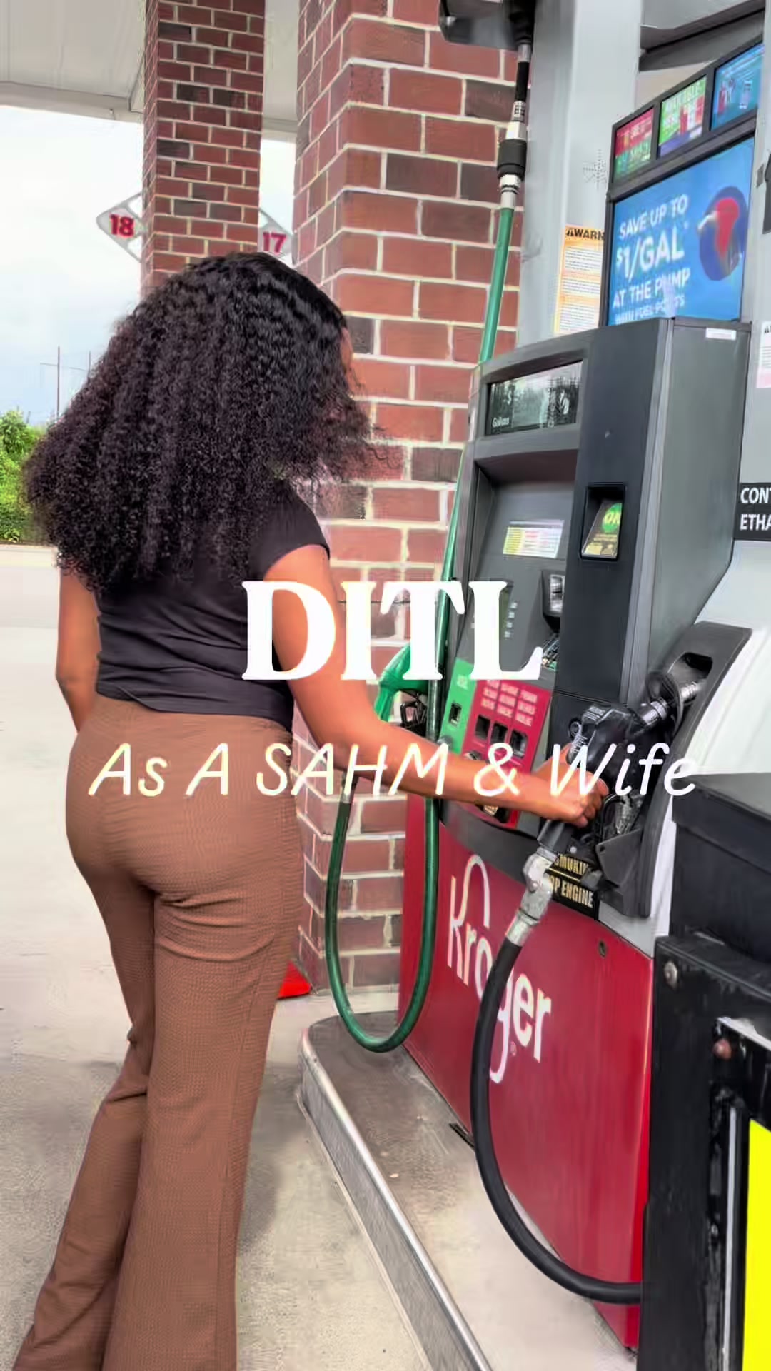 @Kaamilah| SAHMama