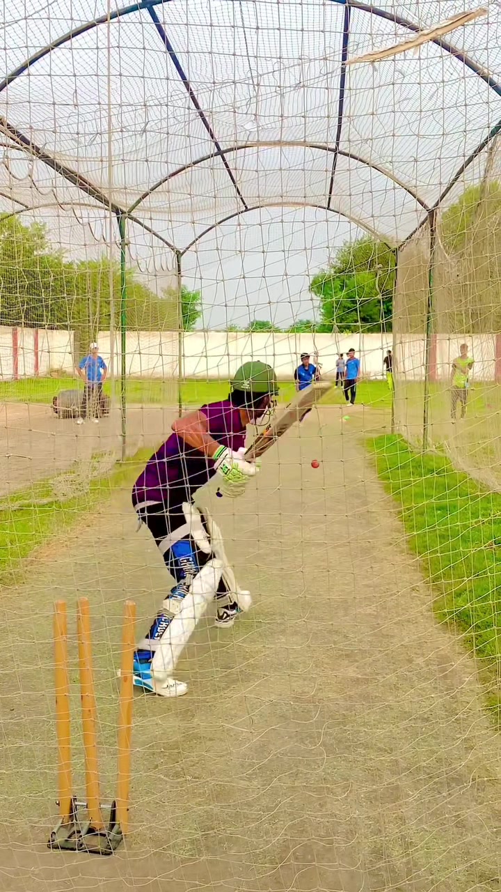@Ghundi Cricket Academy