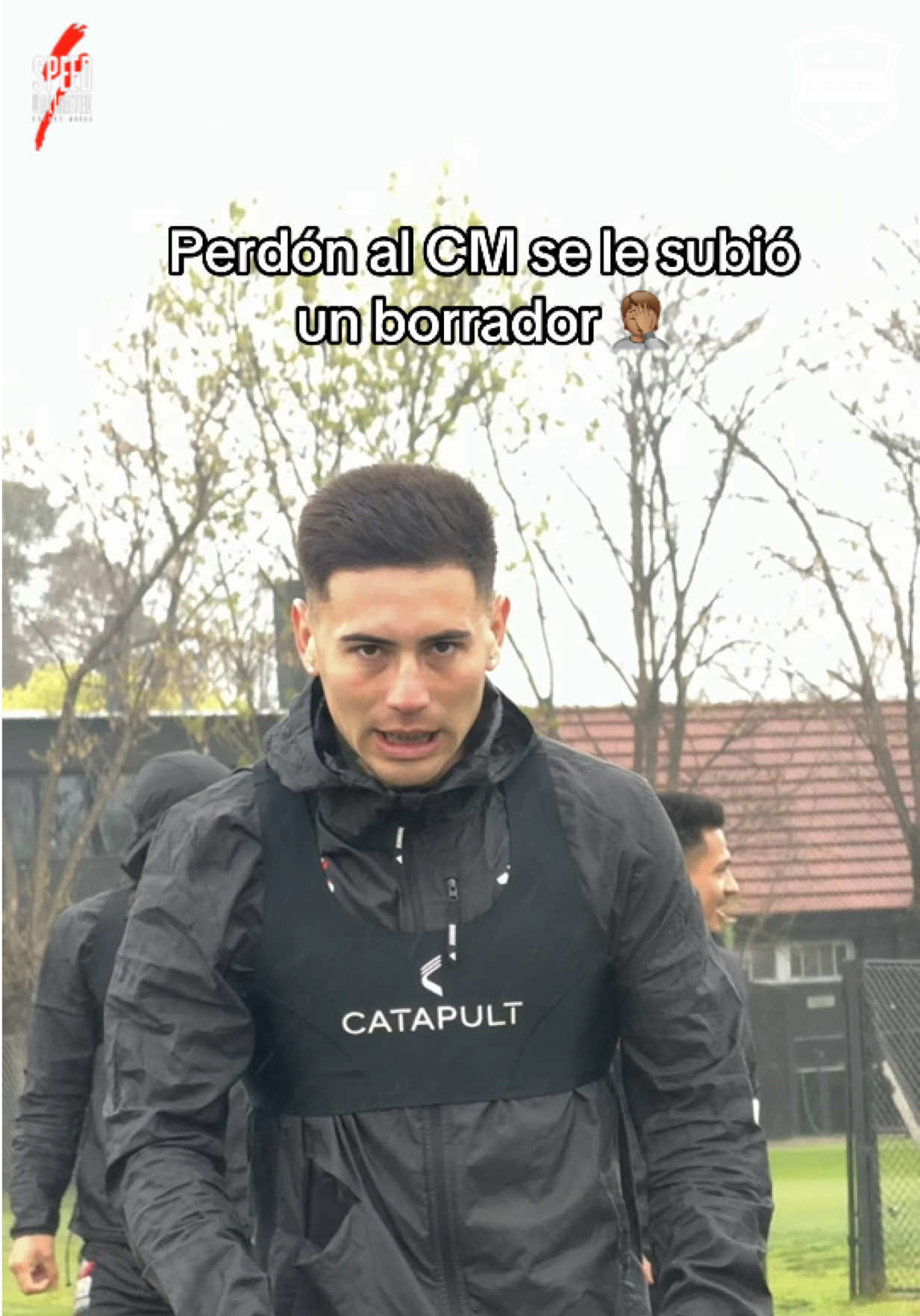 @Deportivo Riestra