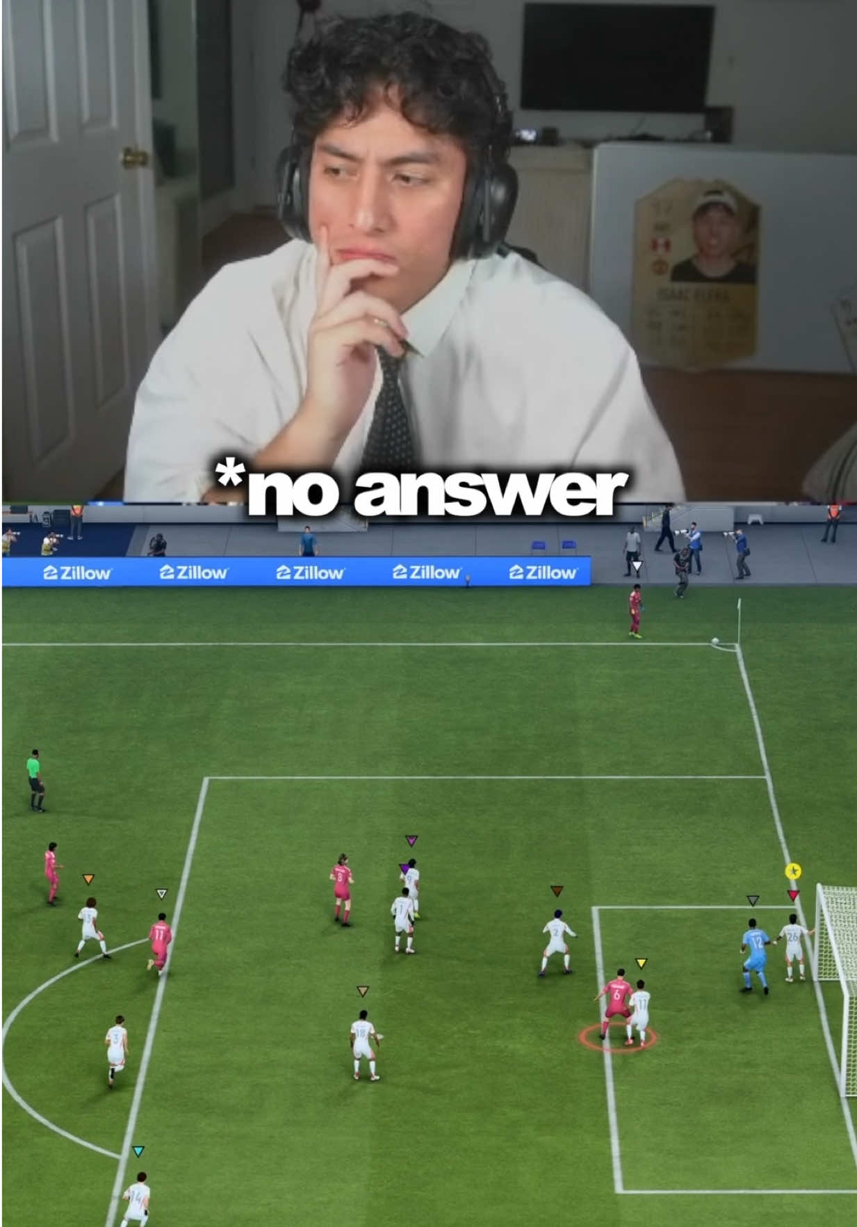 @Isaac elera