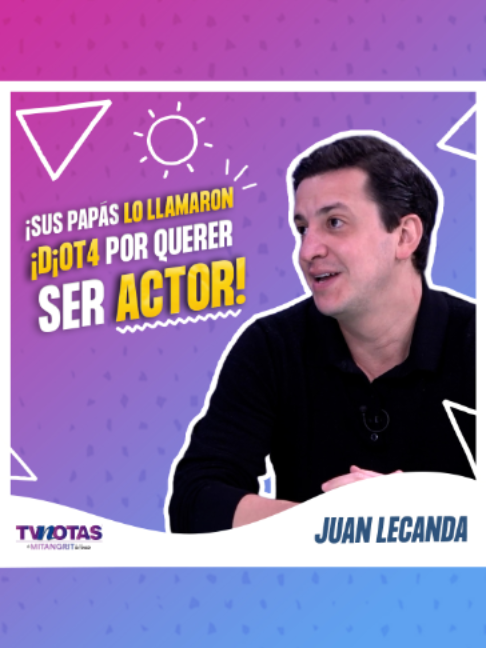 @Revista TVNotas