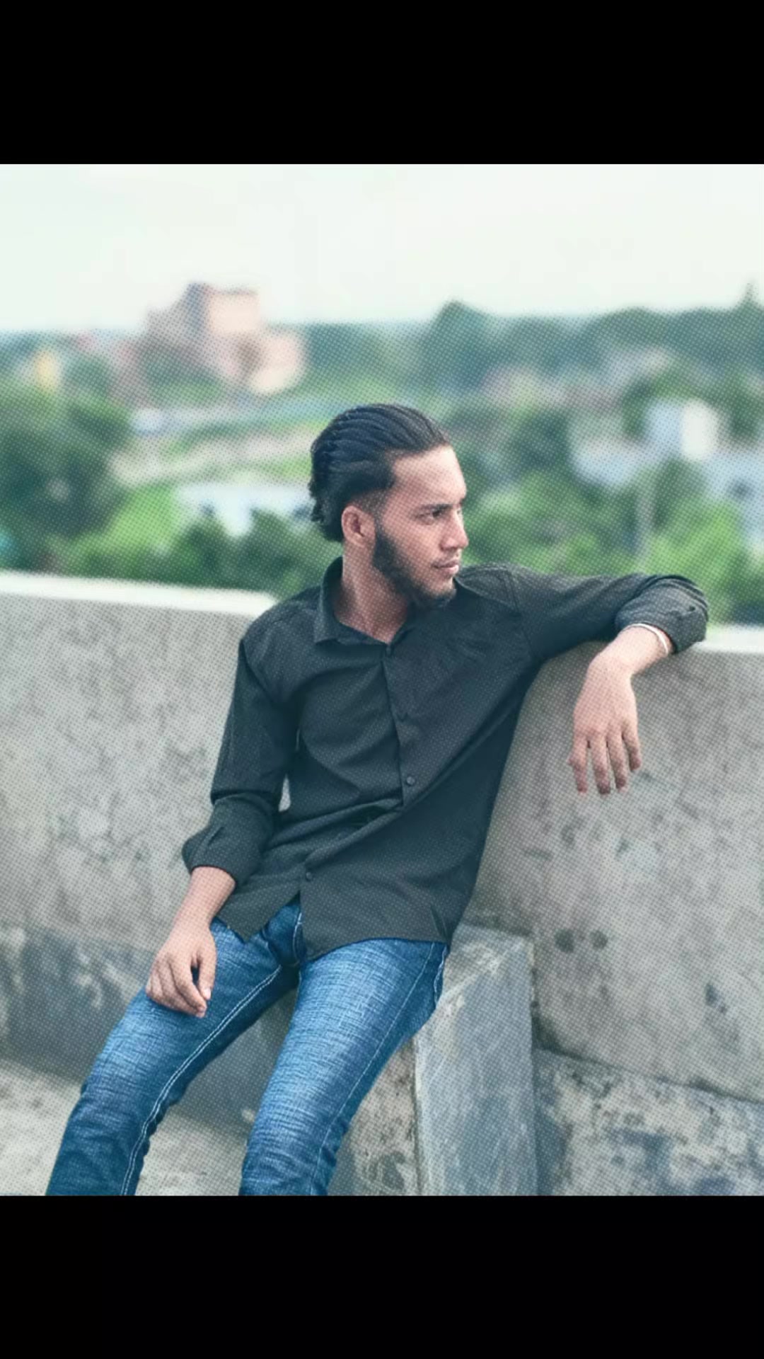 @FA R DIN 🚬🥃💯