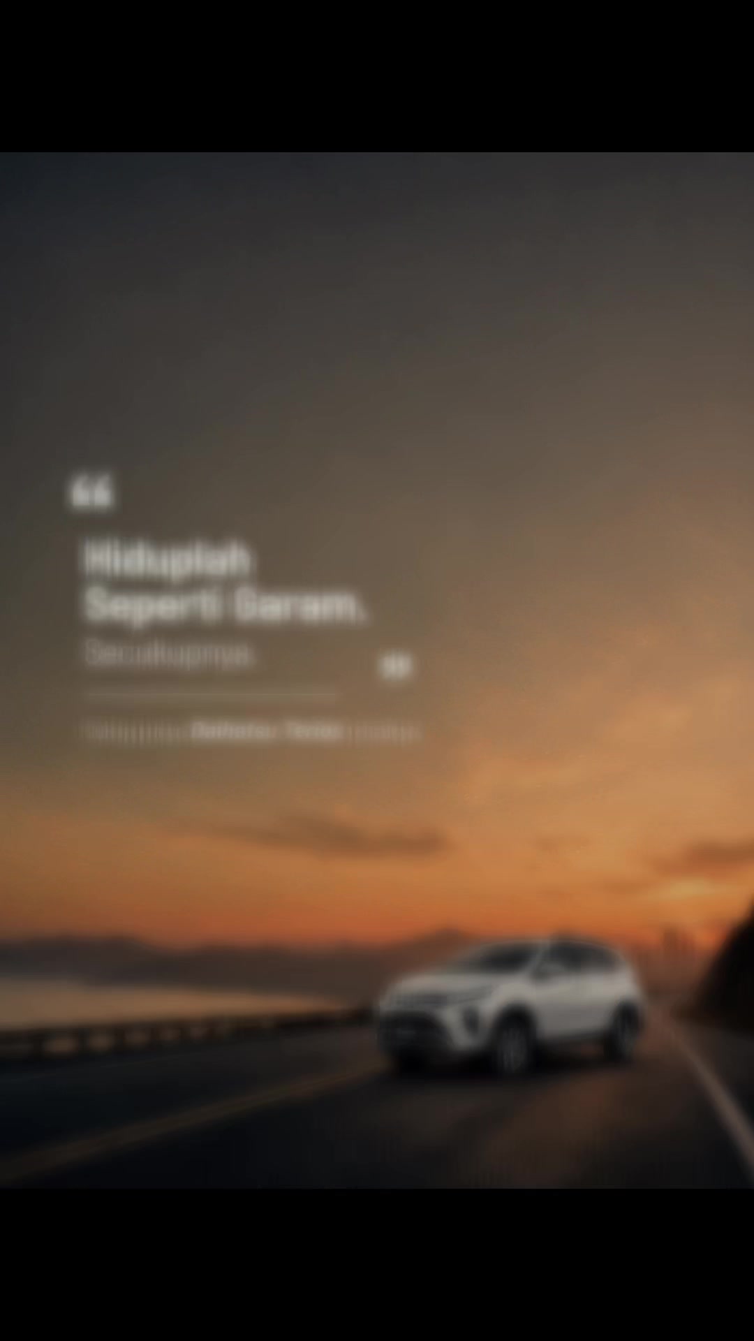 @Adam Laima || Daihatsu Gtlo