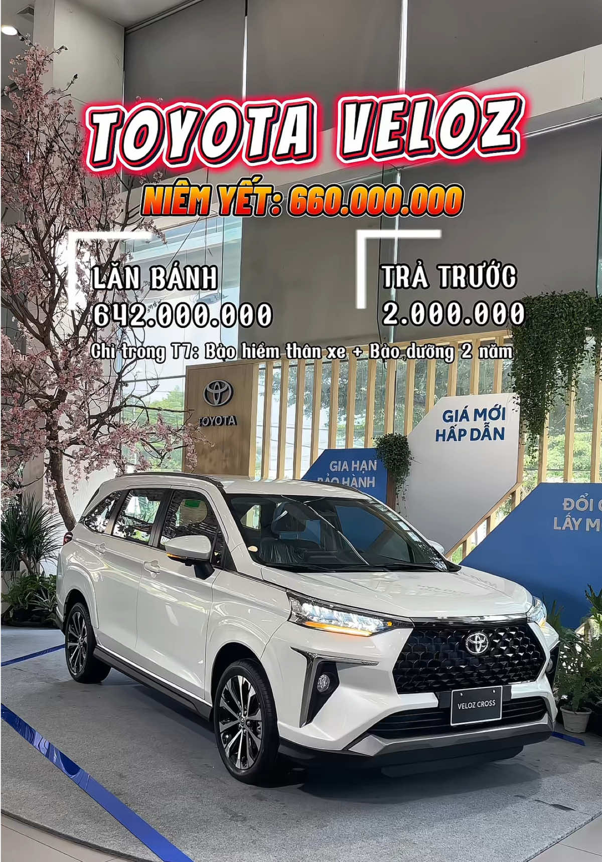 @Thanh Nam Toyota Cần Thơ