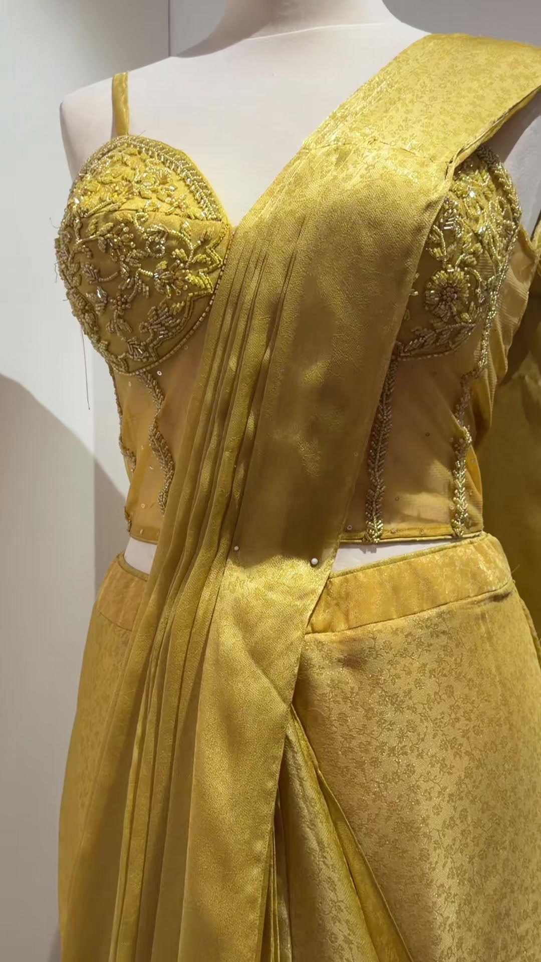 @Diamond Saree