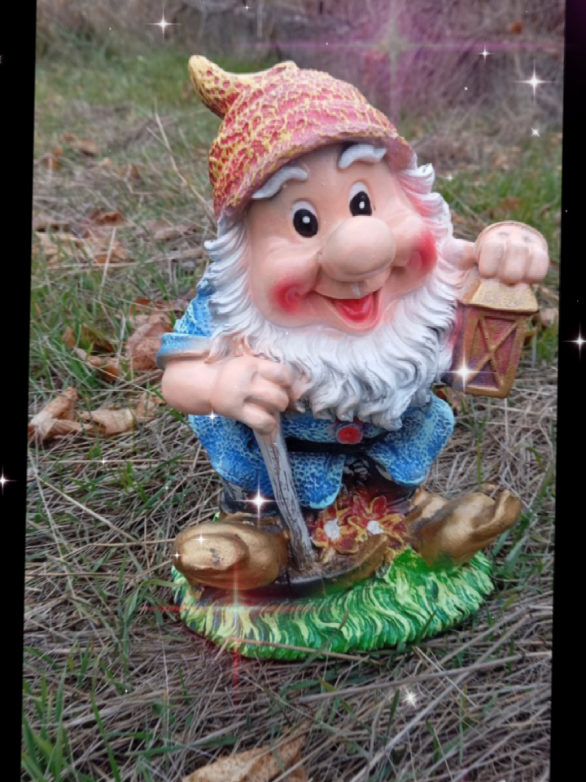 @НікоСад GARDEN DECOR