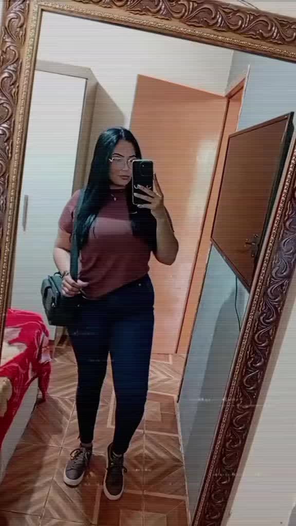 @shauana Barcelos