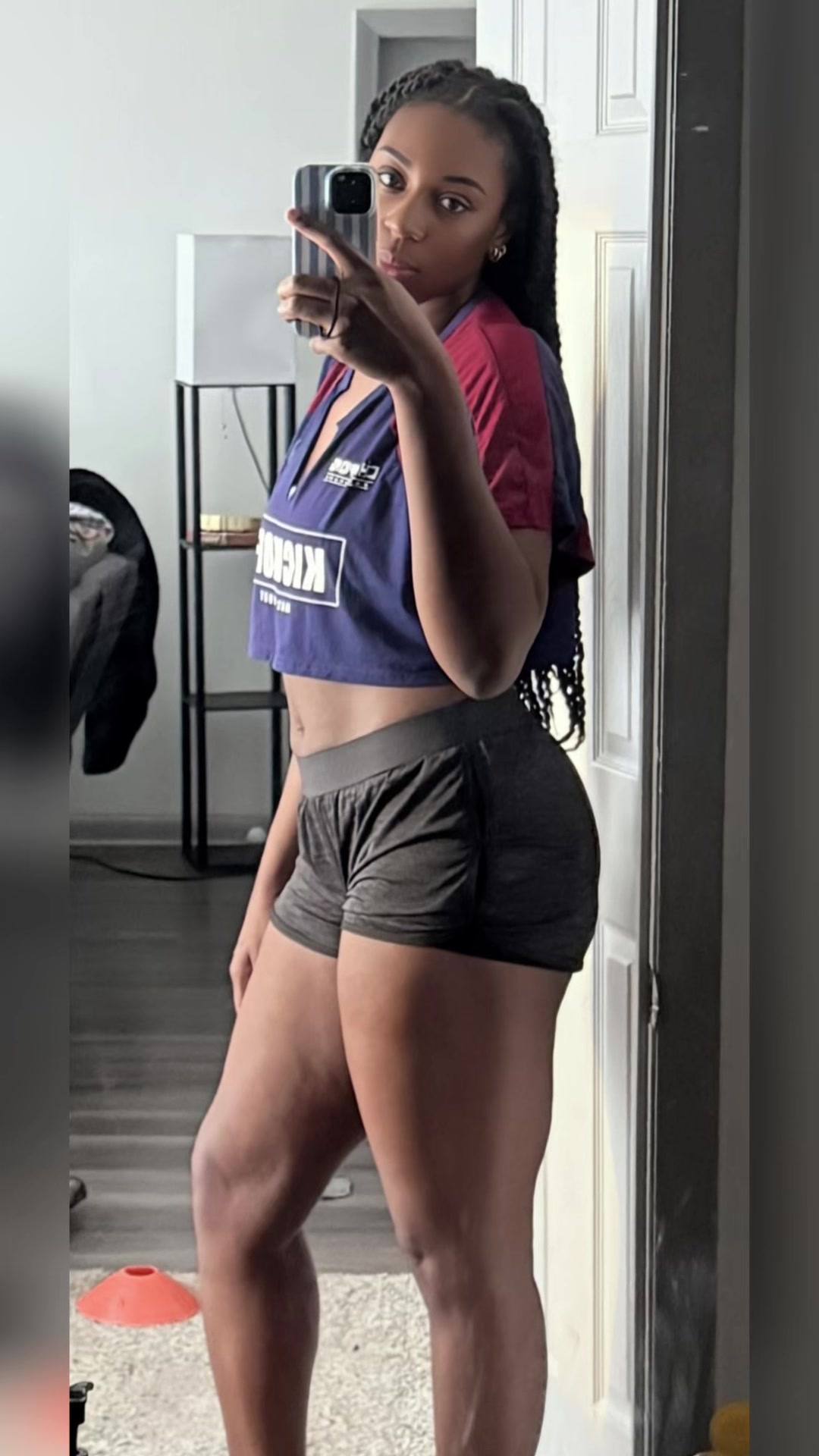 @Kyra Snow