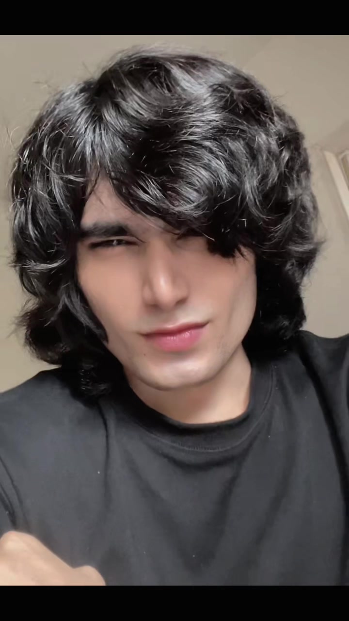 @nia uncanny