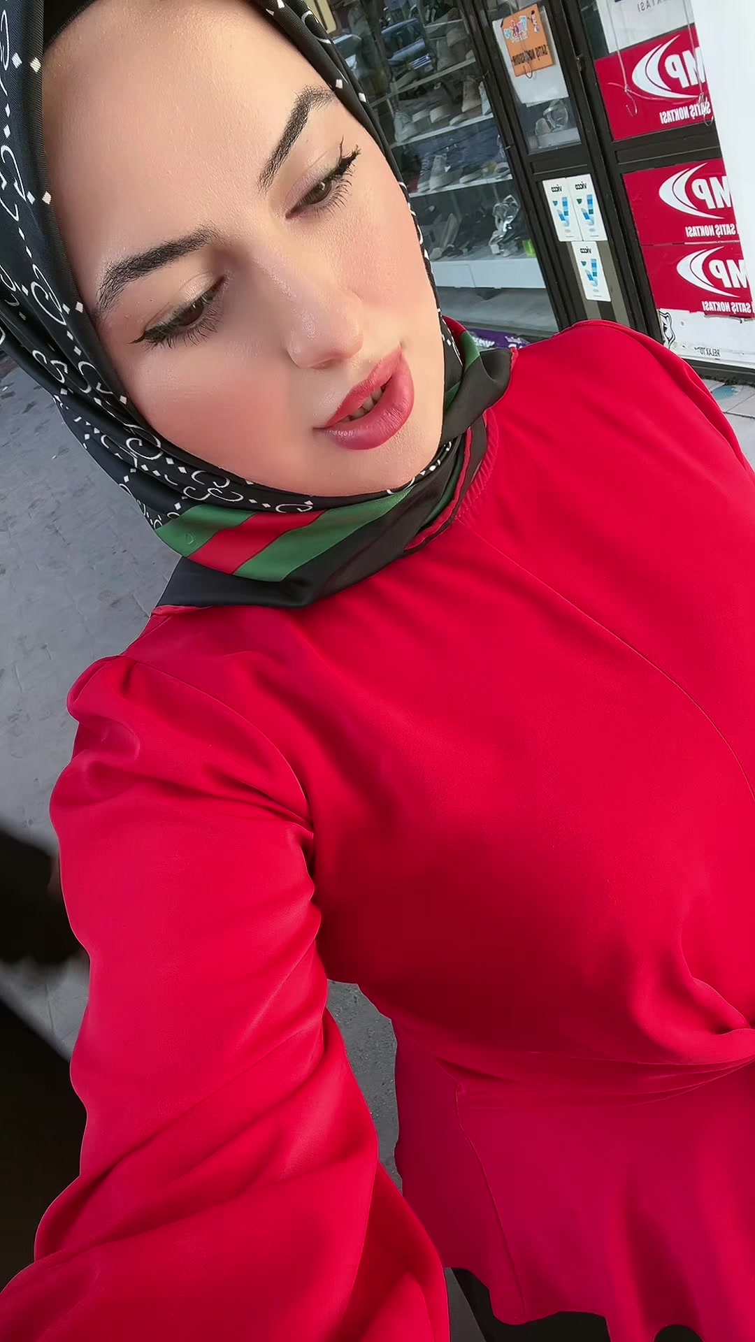 @Sevilay Tatlı