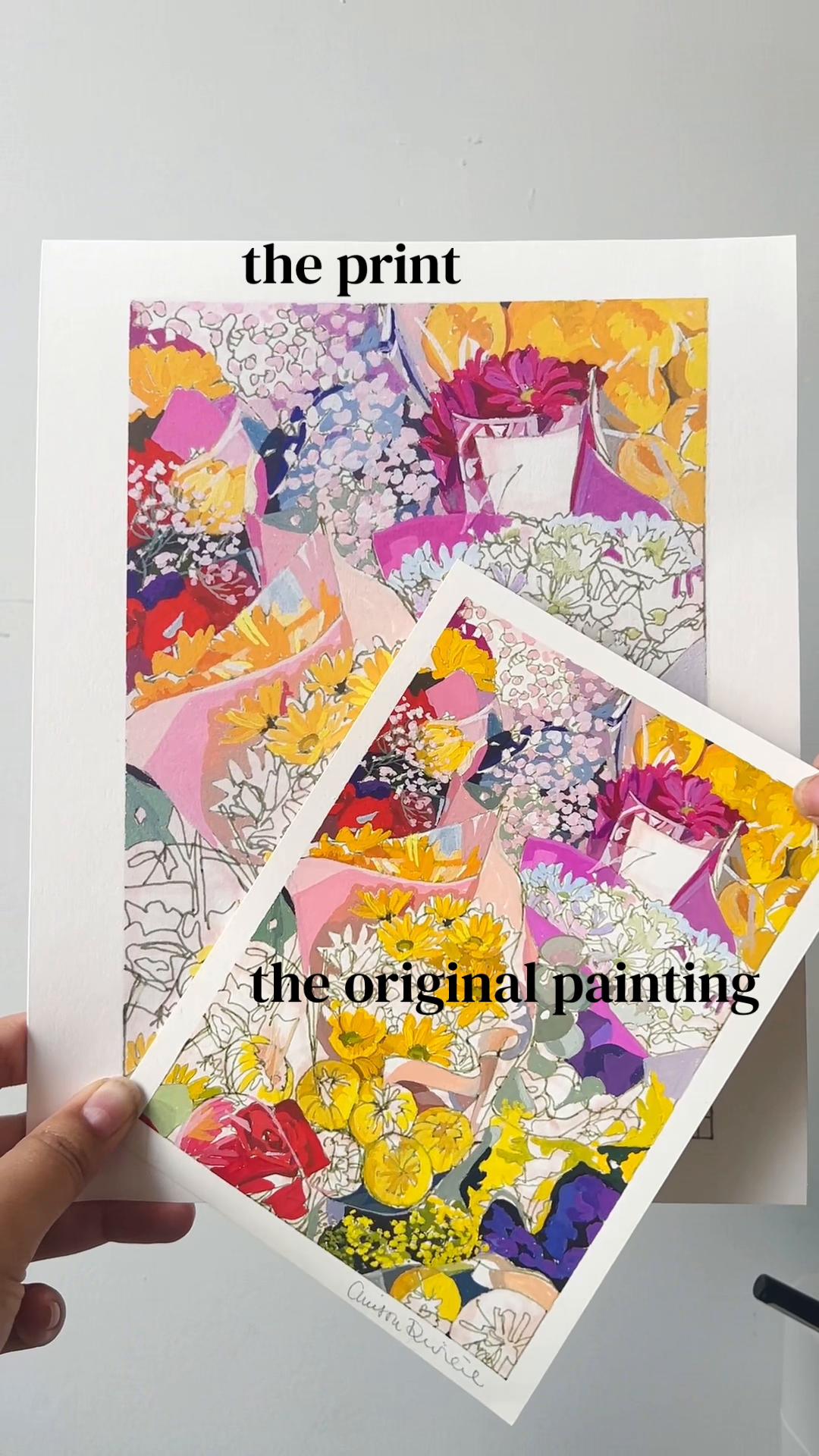 @Anissa Riviere Art and Prints