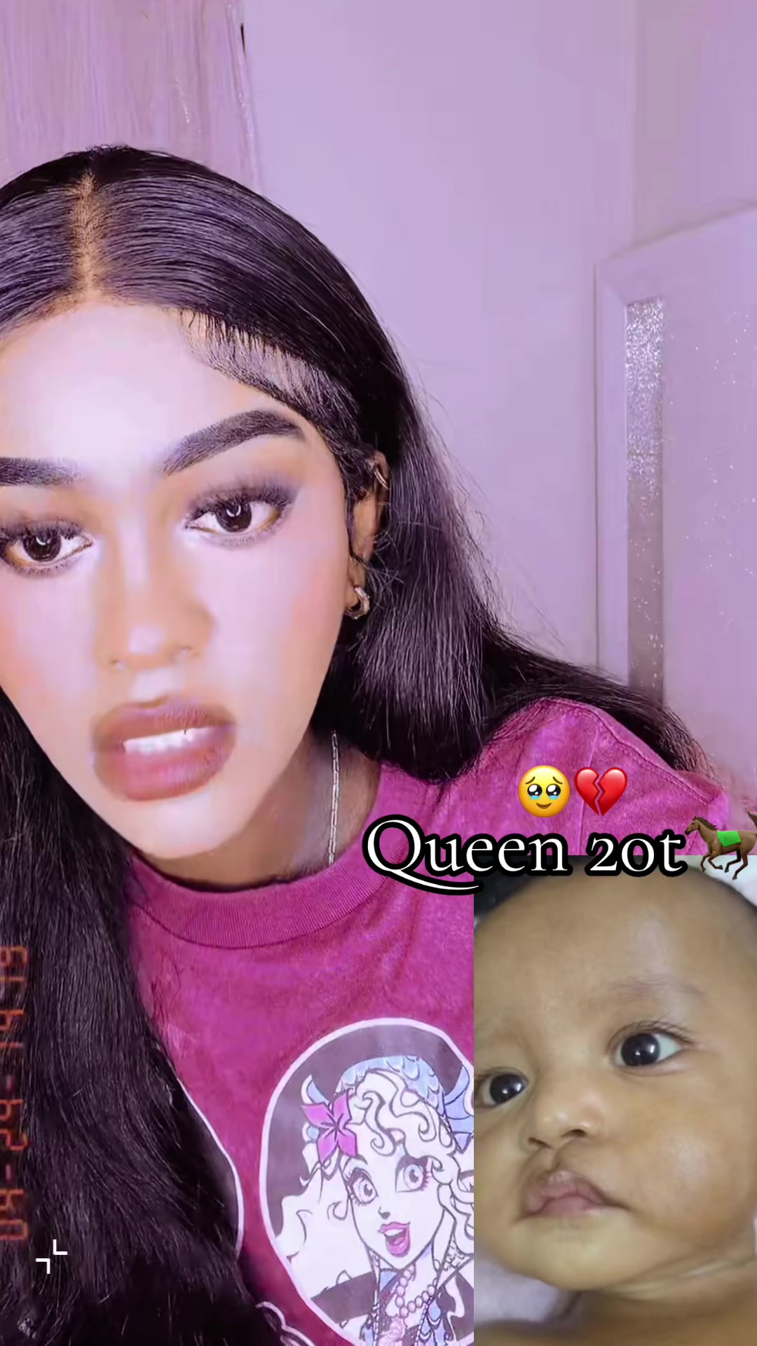 @Queen_20t_🐎