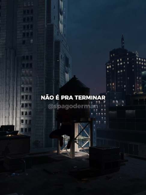 @Spagoder-Man