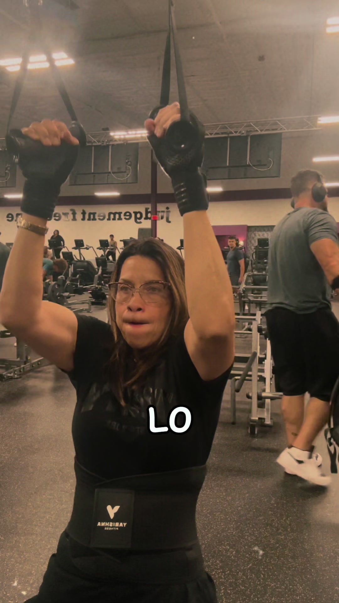 @Nery Soto Fit After 60