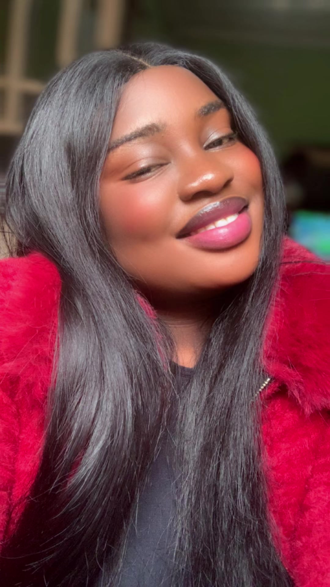 @Naomie ♥️
