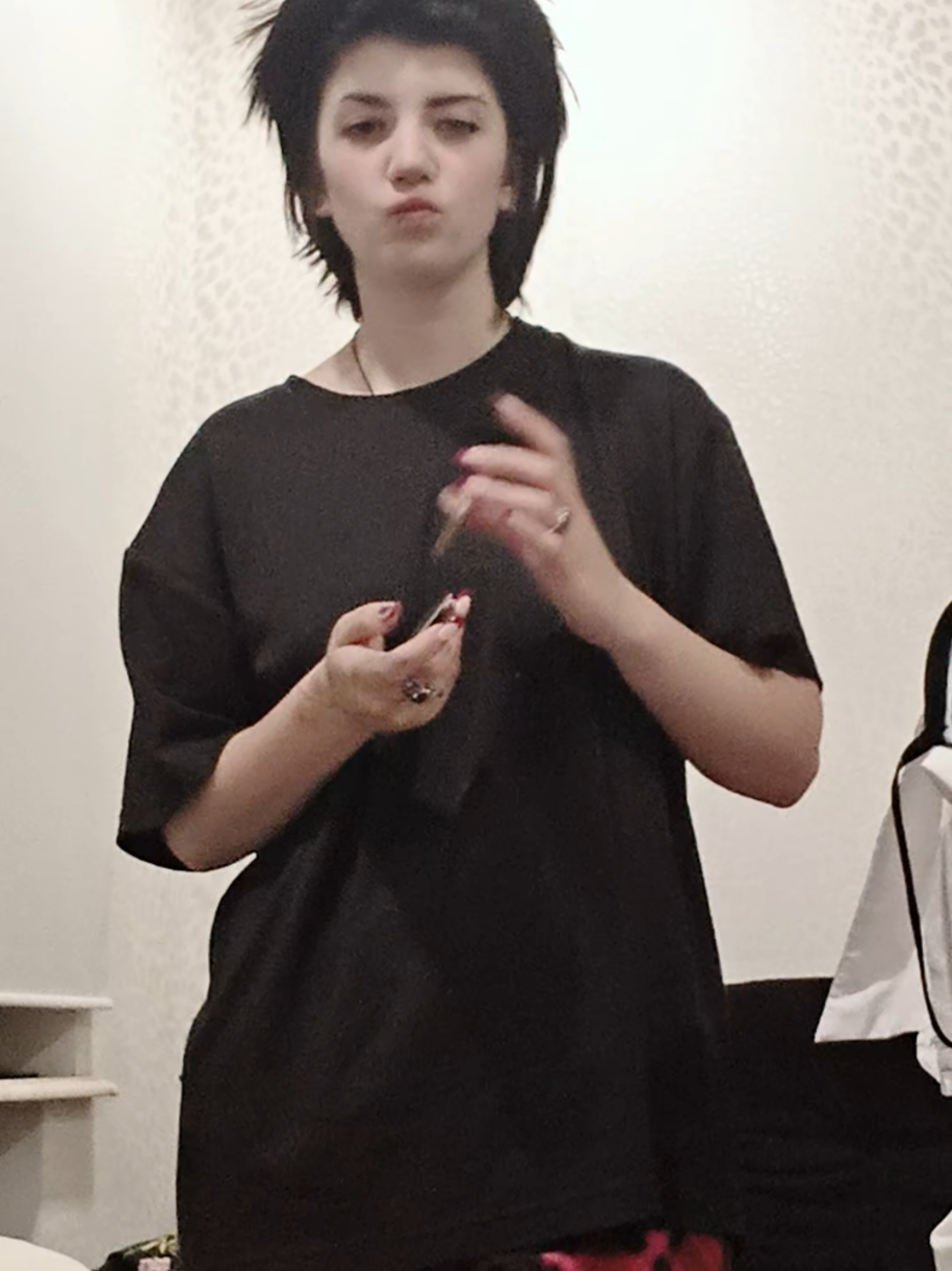 @юрий