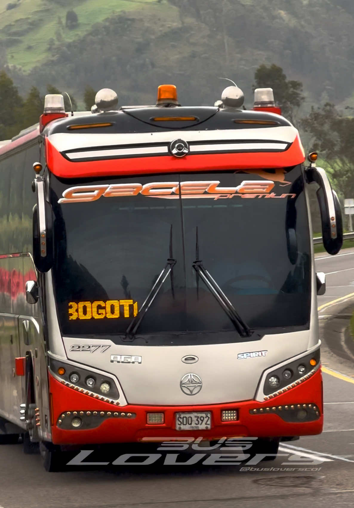 @Bus Lovers