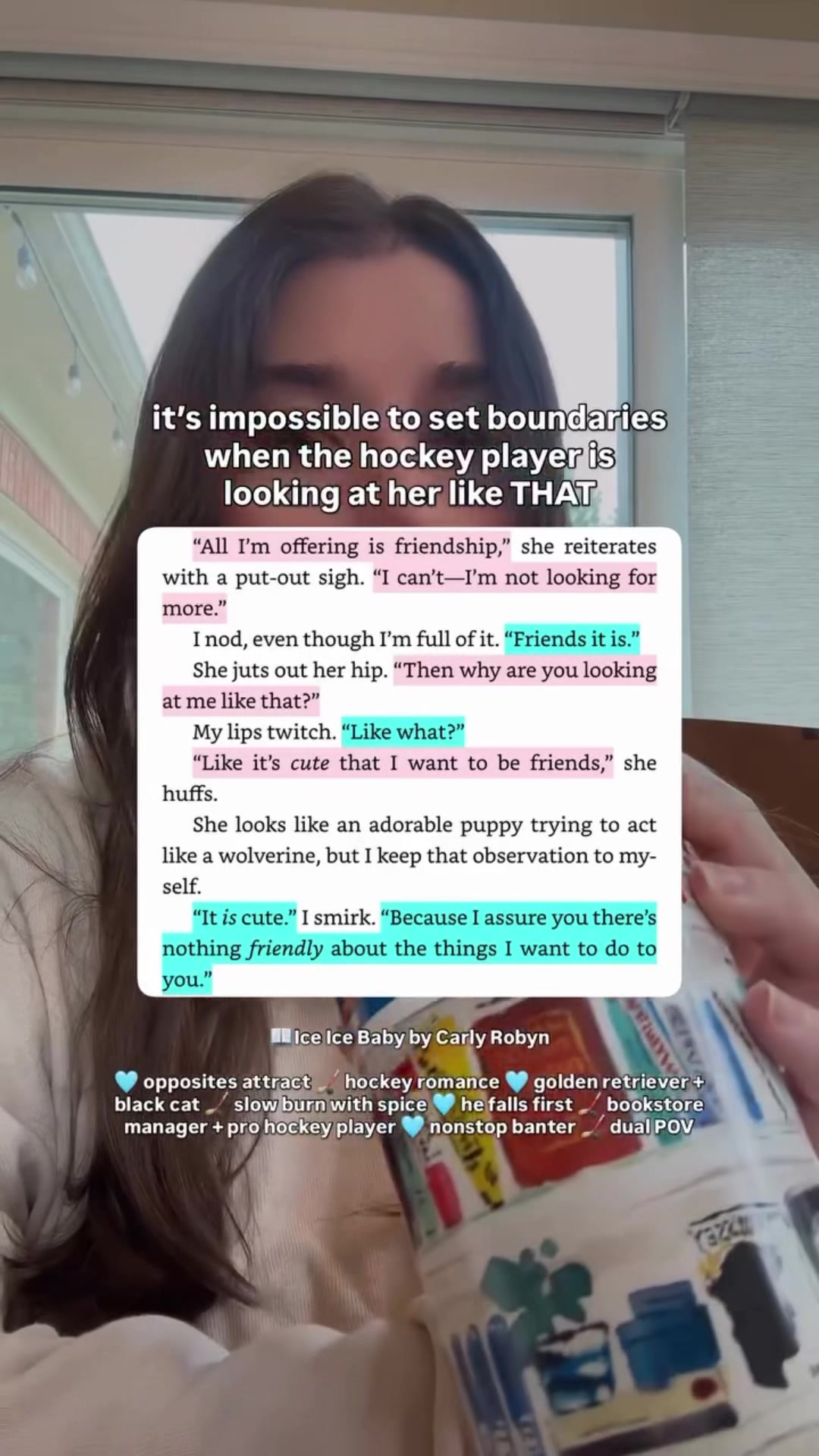 @carlyrobynauthor