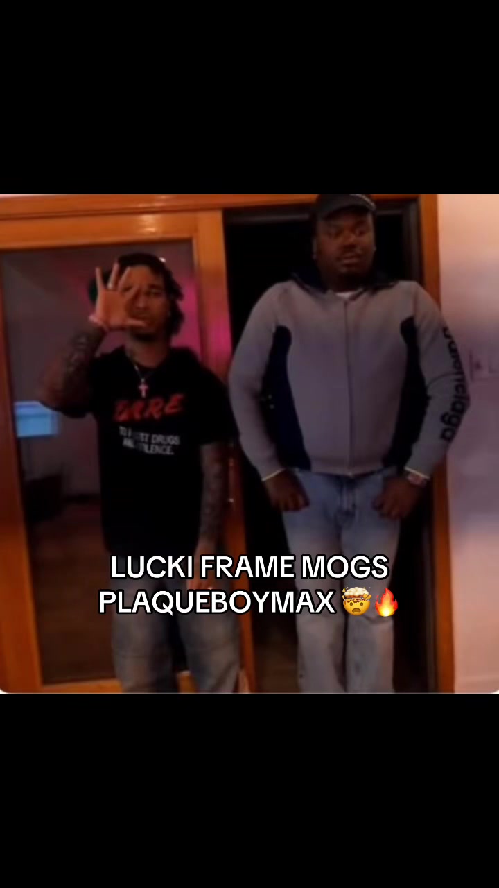 @LUCKI FAN PAGE
