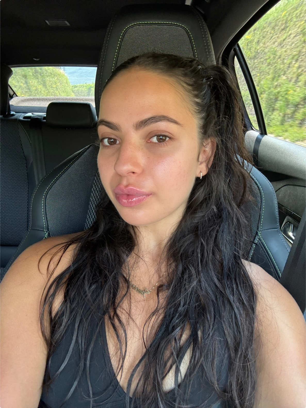 @Francesca Maria