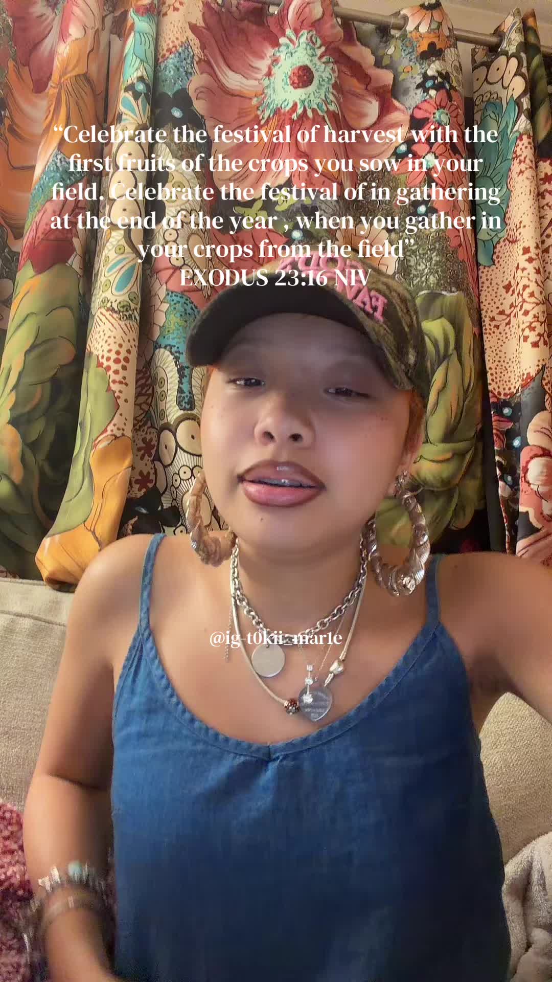 @Ig - t0kii_mar1e