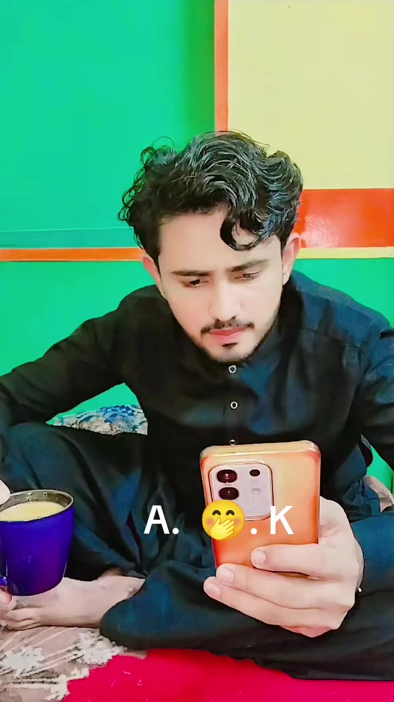 @Kashif Shah 786