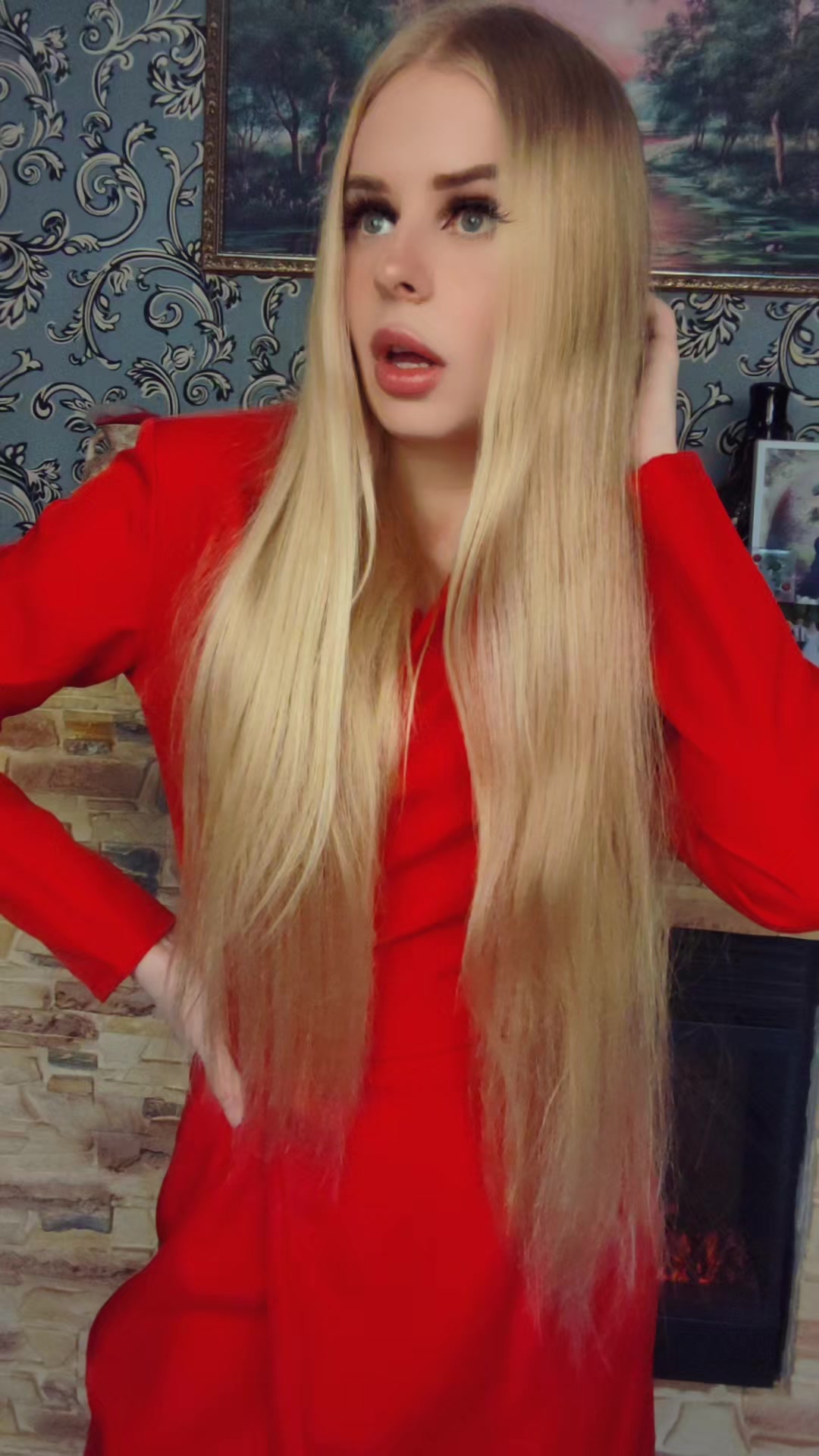 @Karina Nikonenko