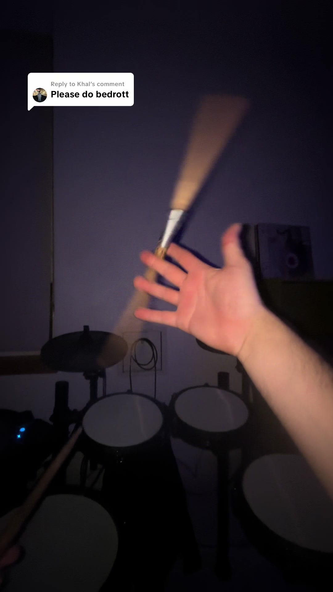 @AaronKDrums