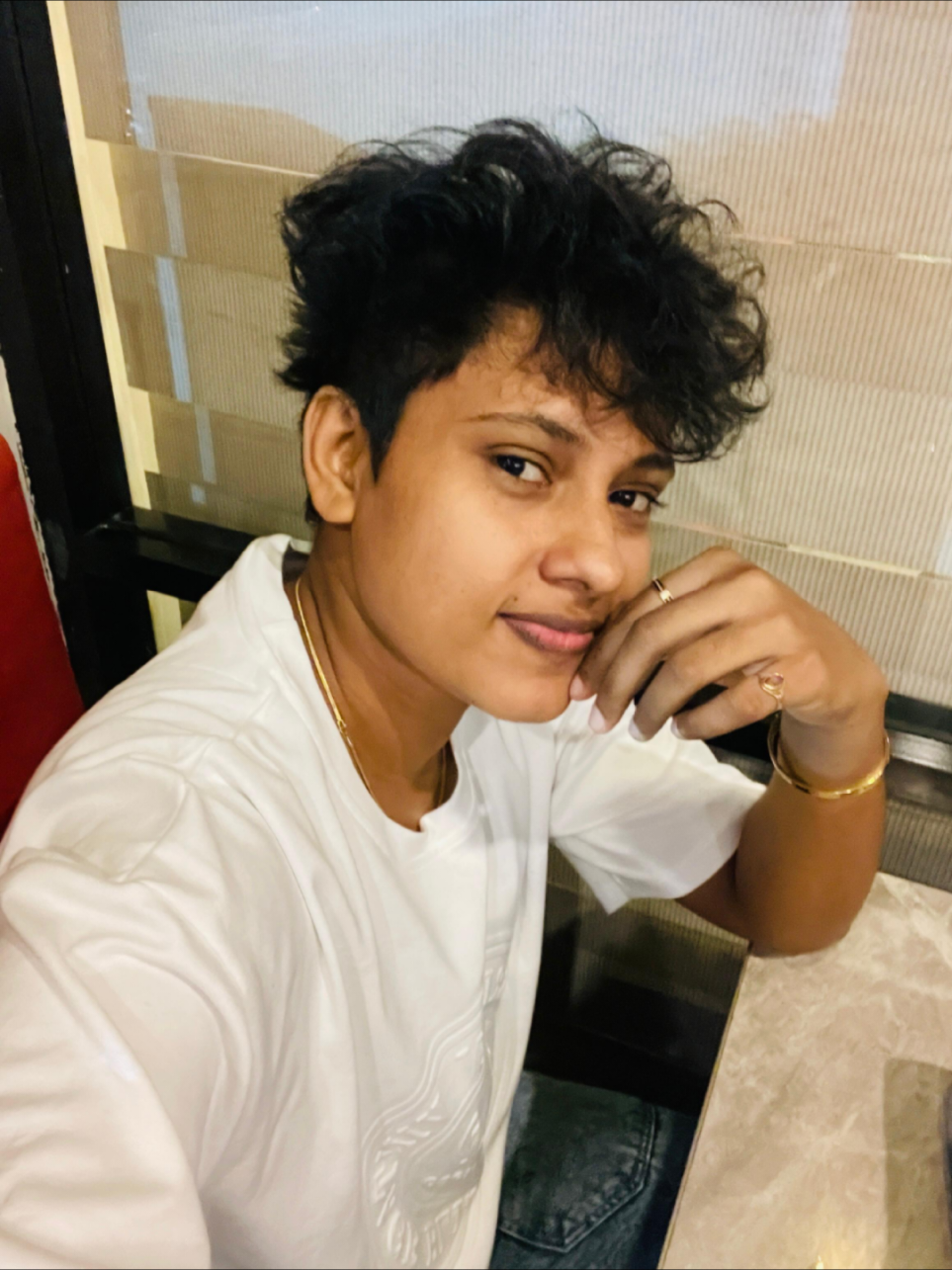 @Senu Rajapaksha