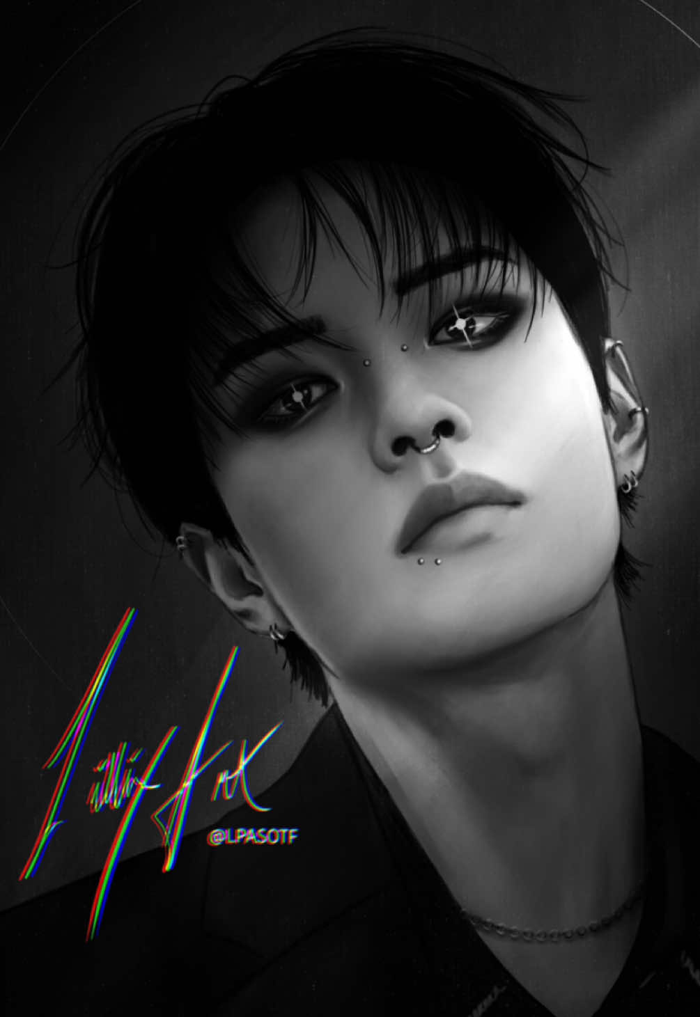 @Lillix Art